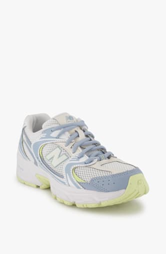 New Balance 530 Kinder Sneaker Blau