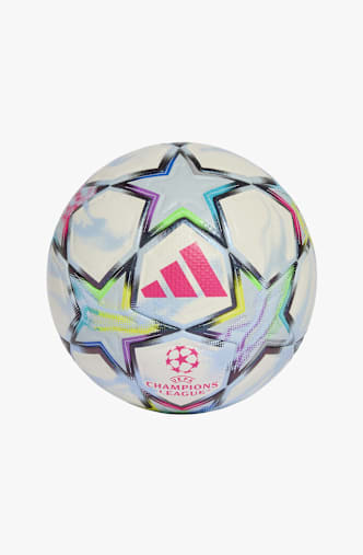 adidas UEFA Champions League 26/27 Pro ballon de football Blanc