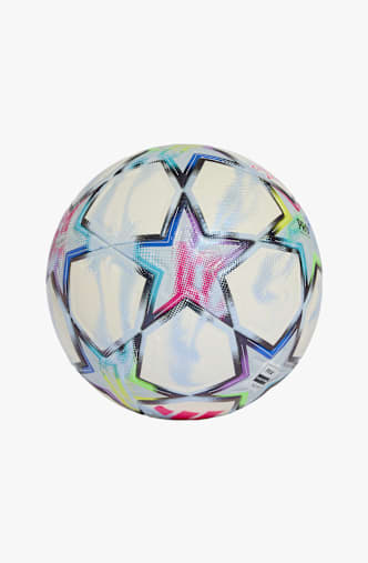 adidas UEFA Champions League 26/27 Pro ballon de football Blanc