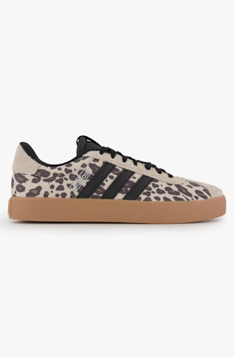 adidas VL Court 3.0 sneaker donna Marrone