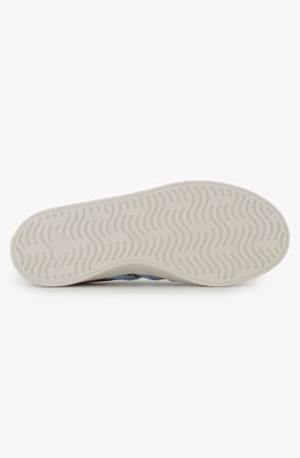 adidas VL Court 3.0 sneaker femmes Bleu