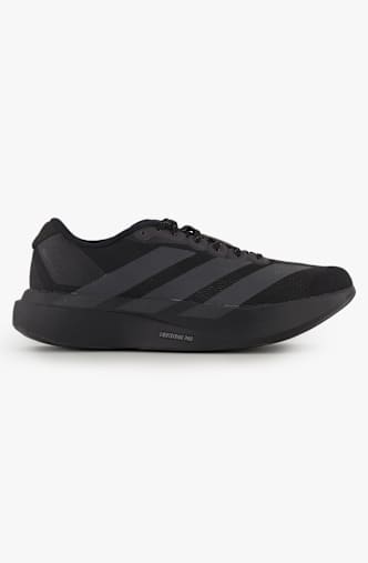 adidas adizero Evo SL Herren Sneaker Schwarz