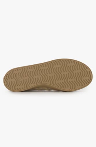 adidas VL Court 3.0 Herren Sneaker Beige