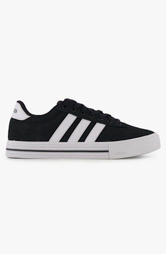 adidas Daily 4.0 sneaker hommes Noir