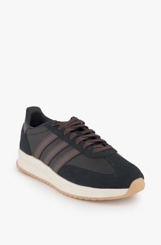 adidas Run 70s 2.0 Herren Sneaker Schwarz