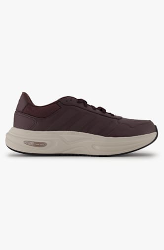adidas Cloudfoam Cuxxion Herren Sneaker Braun