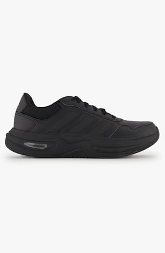adidas Cloudfoam Cuxxion sneaker uomo Nero