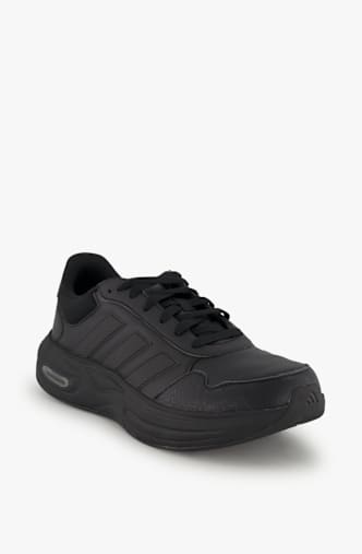 adidas Cloudfoam Cuxxion Herren Sneaker Schwarz