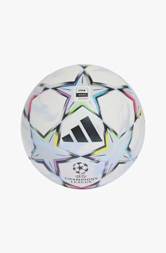 adidas UEFA Champions League 26/27 Liga ballon de football Blanc