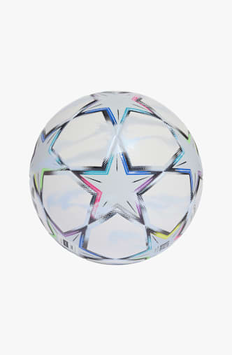 adidas UEFA Champions League 26/27 Liga Fussball Weiss