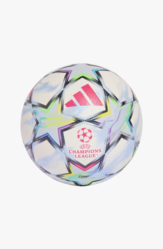adidas UEFA Champions League 26/27 Comp ballon de football Blanc