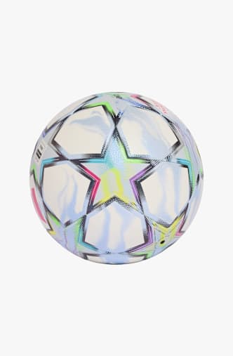 adidas UEFA Champions League 26/27 Comp ballon de football Blanc