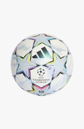 adidas UEFA Champions League 26/27 League J290 ballon de football Blanc