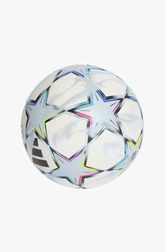 adidas UEFA Champions League 26/27 League J290 Fussball Weiss
