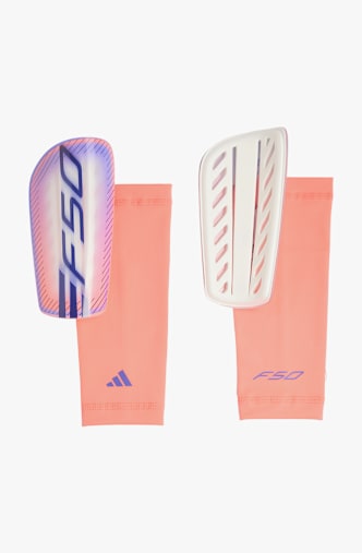 adidas F50 League Schienbeinschoner Pink