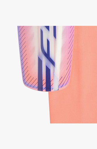 adidas F50 League Schienbeinschoner Pink