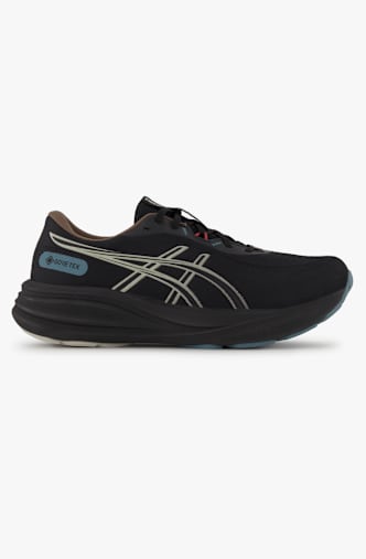 ASICS Gel-Pulse™ 17 Gore-Tex® scarpe da corsa uomo Nero