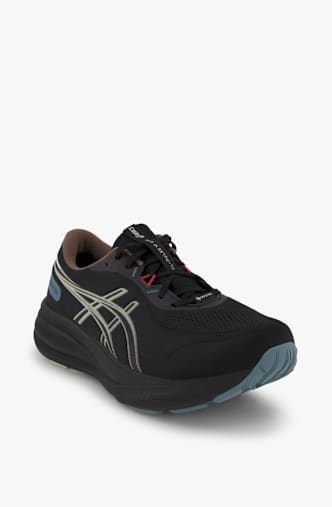 ASICS Gel-Pulse™ 17 Gore-Tex® scarpe da corsa uomo Nero
