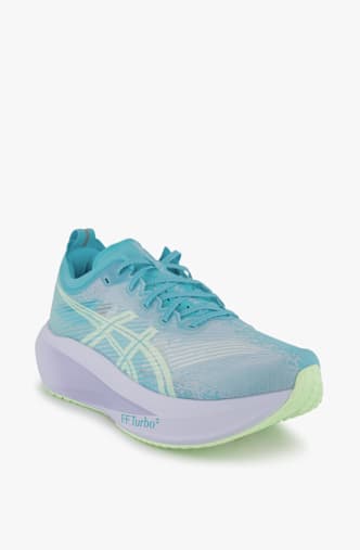 ASICS Megablast™ chaussures de course Bleu