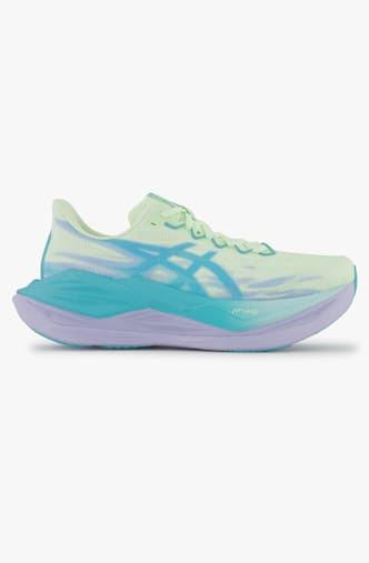 ASICS Superblast™ 3 Laufschuh Gelb