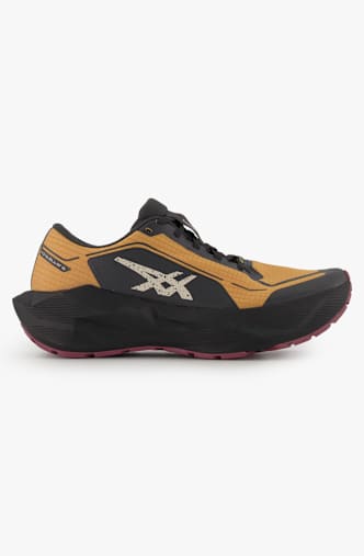 ASICS Novablast™ 6 Gore-Tex® chaussures de course hommes Jaune