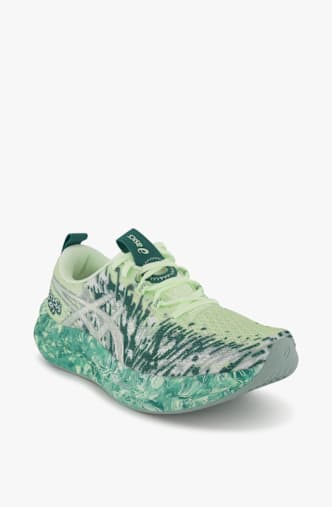 ASICS Noosa Tri™ 16 chaussures de course hommes Vert