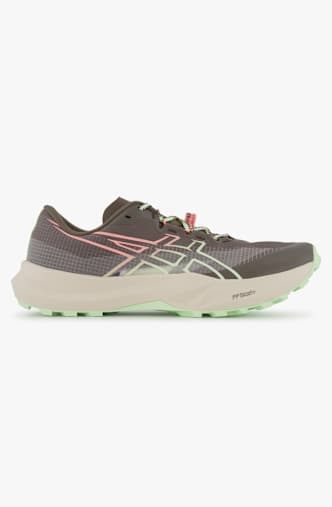 ASICS Fuji Lite™ 7 Herren Trailrunningschuh Braun