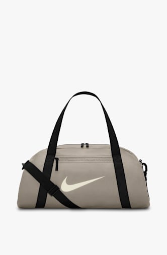 Nike Training 24 L borsa sportiva Beige