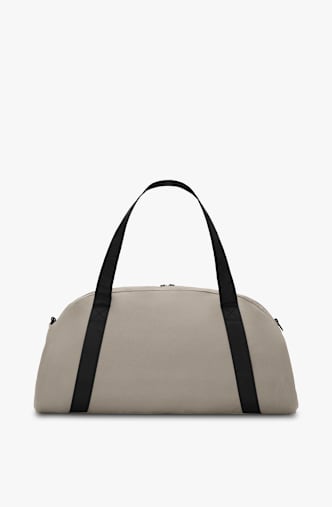 Nike Training 24 L borsa sportiva Beige