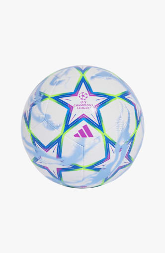 adidas UEFA Champions League Training Fussball Weiss