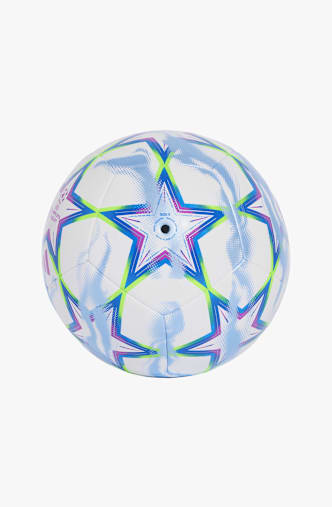 adidas UEFA Champions League Training Fussball Weiss