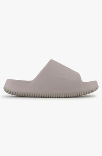 Nike Calm 2.0 Damen Slipper Braun