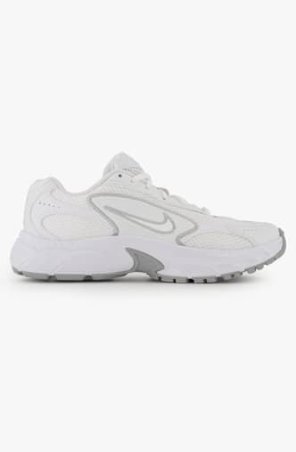 Nike Stratos Shift 2000 GS Kinder Sneaker Grau