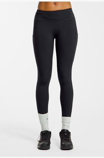 POWERZONE tight femmes Noir