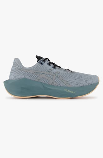 ASICS Novablast™ 6 Lite-Show chaussures de course hommes Bleu
