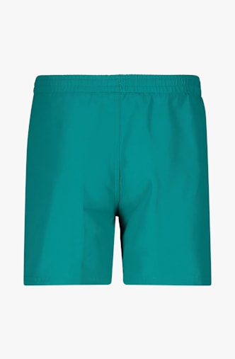 Nike Breaker Essential 4" Jungen Badeshort Türkis