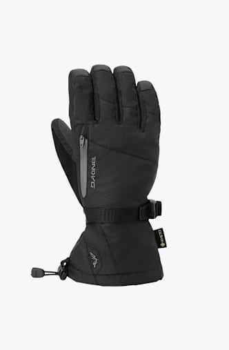 Dakine Titan 2.0 Gore-Tex® Skihandschuh Schwarz