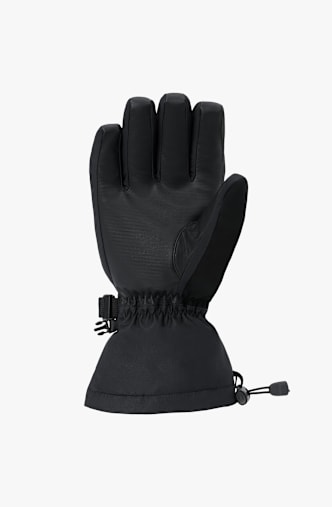 Dakine Titan 2.0 Gore-Tex® guanto da sci uomo Nero