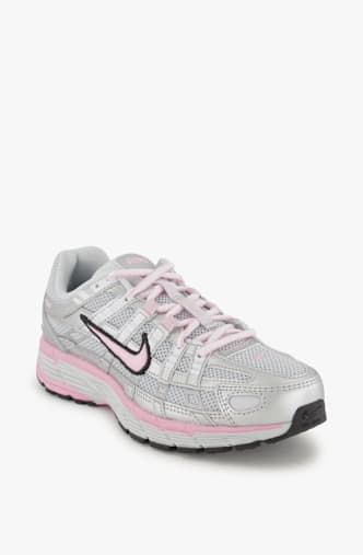 Nike P-6000 Damen Sneaker Grau