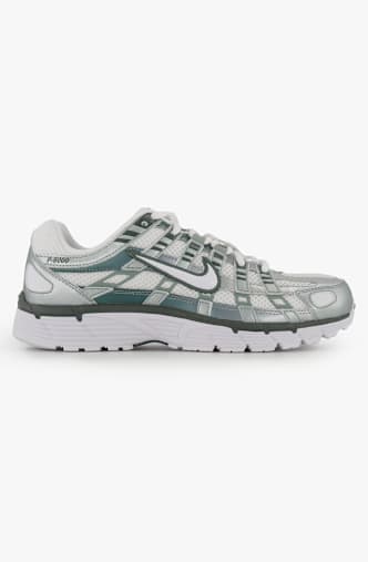 Nike P-6000 Damen Sneaker Grün