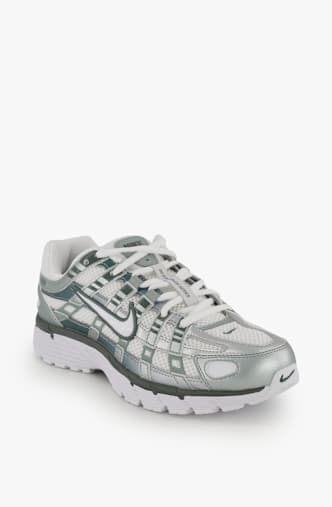 Nike P-6000 Damen Sneaker Grün