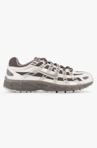 Nike P-6000 Damen Sneaker Braun