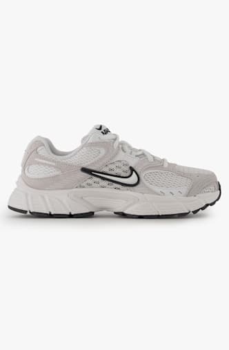Nike V5 RNR Suede Damen Sneaker Weiss