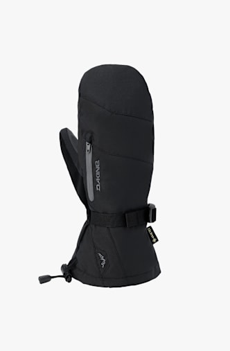 Dakine Titan 2.0 Gore-Tex® Fausthandschuh Schwarz