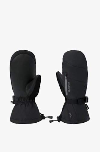 Dakine Titan 2.0 Gore-Tex® guanti a manopola Nero