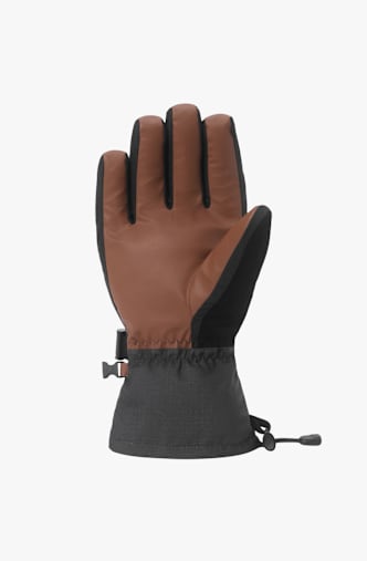 Dakine Scout 2.0 guanto da sci Antracite
