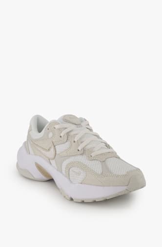 Nike AL8 Damen Sneaker Beige