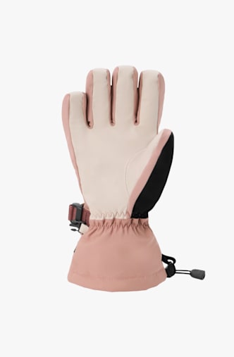 Dakine Sequoia 2.0 Gore-Tex® Damen Skihandschuh Rosa