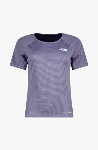 The North Face Sunriser t-shirt donna Viola