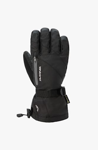 Dakine Sequoia 2.0 Gore-Tex® gant de ski femmes Noir
